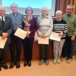 Zu ehrende 2025 die 7te Zu ehrende 2025 die 7te