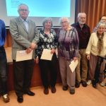 Zu Ehrende2025 die 2te Zu Ehrende2025 die 2te