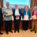 Zu Ehrende die 6te Zu Ehrende die 6te