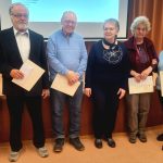 Zu Ehrende die 5te Zu Ehrende die 5te