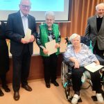 Zu ehrende die 4te Zu ehrende die 4te